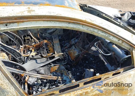 2013 Chevrolet Malibu 1Lz z USA, uszkodzony, nr VIN 1G11H5SA8DF310781